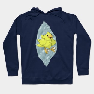 30th Kweh-nniversary Hoodie